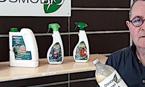 l anss REFUSE  d autoriser des essais de ce desherbant alt au glyphosate par la sncf