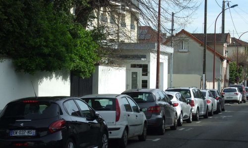 Pour toute personne ayant des difficultés à se déplacer