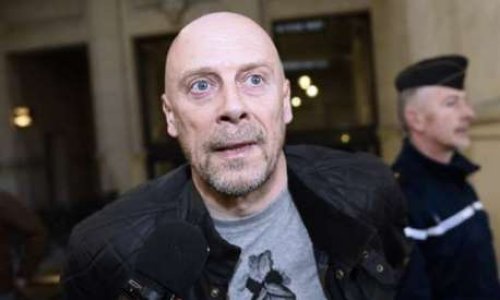 Lib&eacute;rt&eacute; pour Alain SORAL !