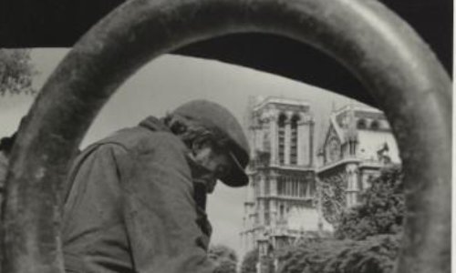 Opération Quasimodo, un toit pour tous : 10% de la réparation de Notre-Dame aux sans abris de France