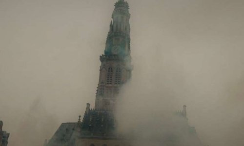 Pour la prise de mesures face à la pollution : l'arrageois veut respirer !