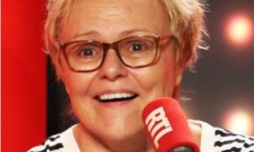 Réduire le nombre de passages de Muriel Robin dans les grosses têtes