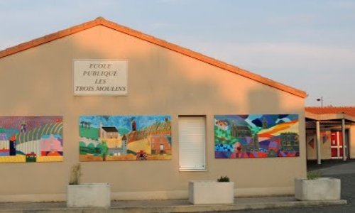 Pour le remplacement syst&eacute;matique des ATSEM &agrave; l&rsquo;Ecole les 3 Moulins