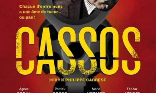 Pour que France 3 diffuse "Cassos" de Philippe Caresse