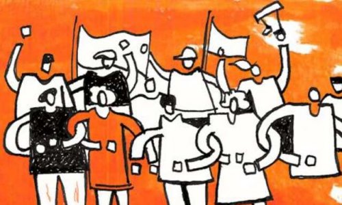 Pour le maintien de l'&eacute;mission comme un bruit qui court sur France Inter