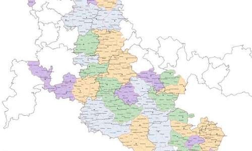 Pour la mise en place d'un réseau internet correct pour les Habitants de moyeuvre-Grande