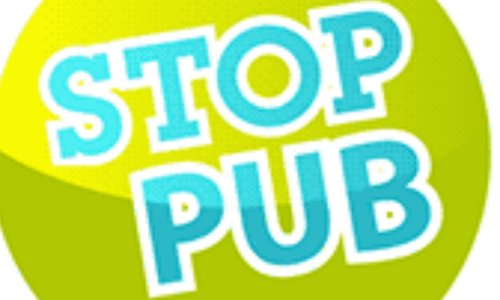 Stop au harc&egrave;lement publicitaire