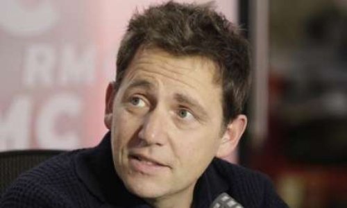 Pour faire comprendre à RMC que Riolo doit partir !