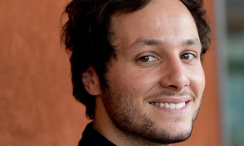 Vianney a l’EuroVision 2020