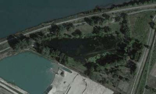 Contre le projet du maire au lac des Petits Robins