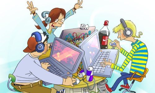 Nous voudrions la nouvelle édition de la LouESport