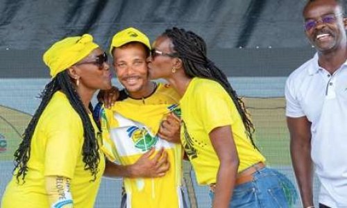 Mobilisation pour une autre direction du Comité régional de cyclisme de la Guadeloupe