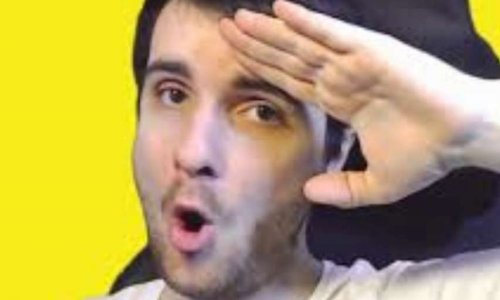 Pour qu'Amixem recommence &agrave; dire "Over" &agrave; la fin de ses vid&eacute;os