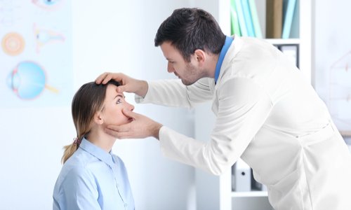Protégeons l'exercice médical des ophtalmologistes : tous contre les articles 4 Et 6 De la loi 45/13