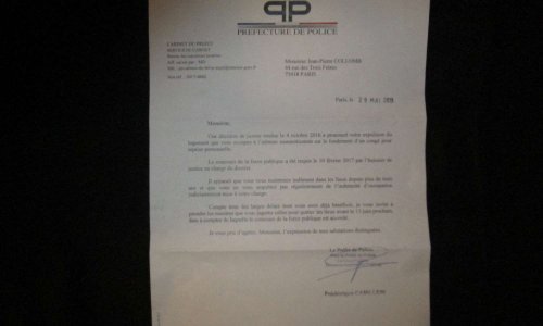 Expulsion abusive d'un handicapé de 56 ansJe demande un HLM depuis 2006, je suis en AAH depuis 2011 donc très fragile physiquement et surtout psychologiquement, j'ai 56 ans,  Je suis expulsable depuis février 2016 parce que le propriétaire veut récupérer