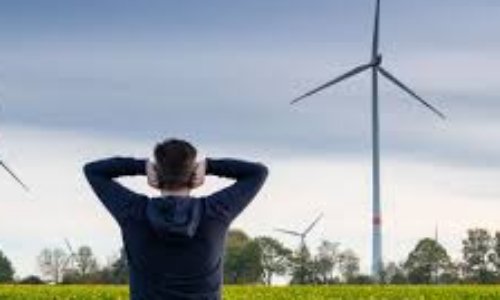Contre la prolifération des éoliennes industrielles en Aunis (Charente Maritime)
