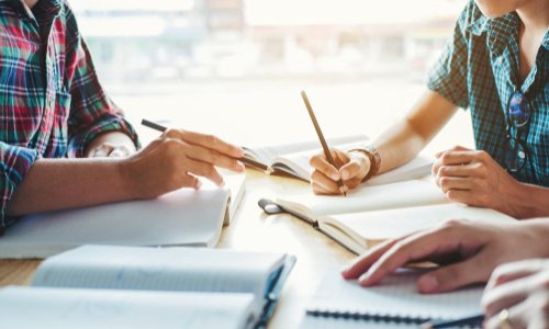 Non ! A la démotivation scolaire !