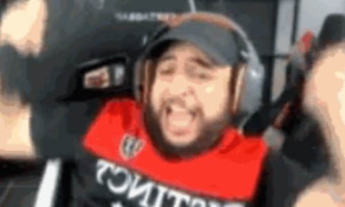 Dernier &eacute;pisode de Leon Bolton