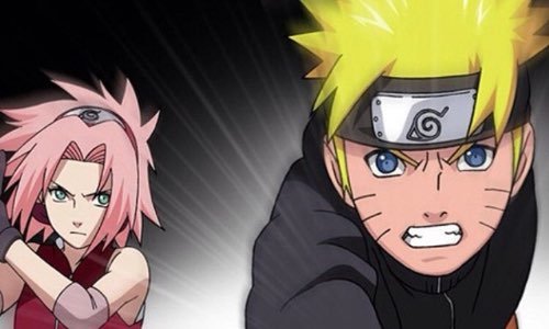 NON &Agrave; LA MORT DE NARUTO DANS BURUTO