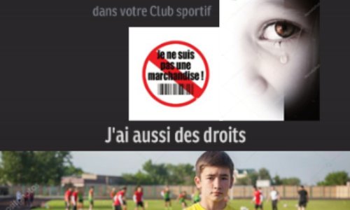 Mettons fin aux abus dans les Clubs sportifs