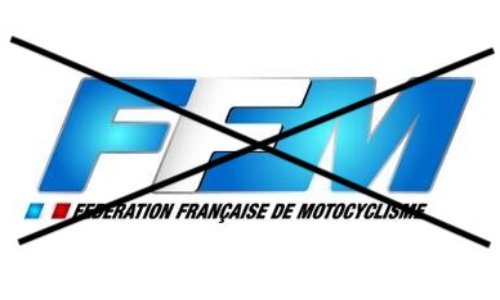 Réajustement de FFM (Fédération française de motocyclisme)
