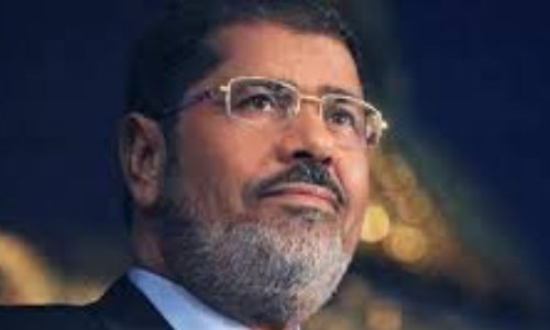 Crime sur ordonnance : mort de l'ancien président égyptien