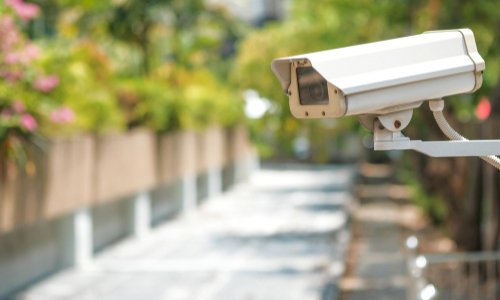 NON au développement à venir de la video surveillance et des voisins vigilants dans l'Arrageois !