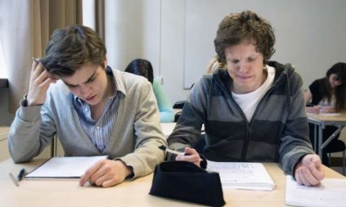 Erreurs dans les énoncés et longueur de l'épreuve de Mathématiques du vendredi 21/06/2019