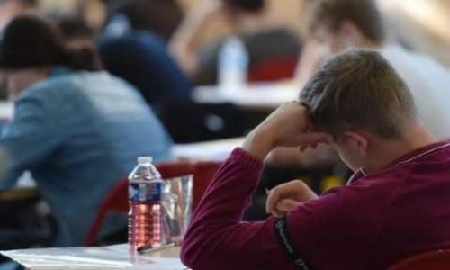 BAC HISTOIRE ES / L: UNE MINEURE PROBLEMATIQUE