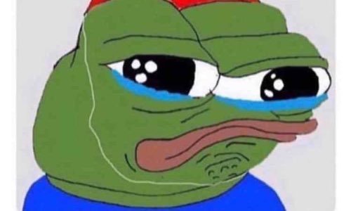 Demande de suppression du compte