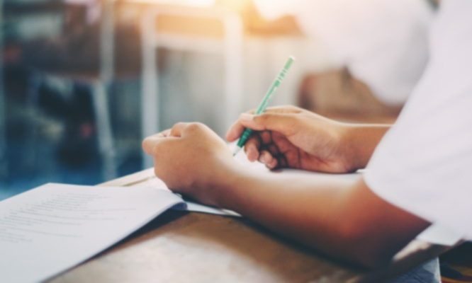 Grave anomalie Bac STI2D épreuve ETT (coefficient 8)