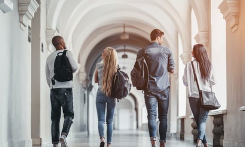 Des moyens supplémentaires pour assurer des conditions de travail correctes pour les élèves du lycée de Lillebonnes