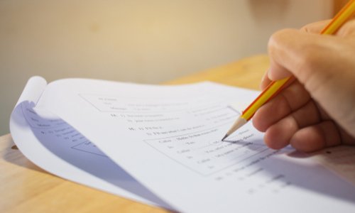 Non au décalage du brevet 2019