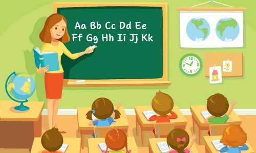 Pour le maintien de Mme MALVICINO à son poste de directrice de l'école élémentaire de Solliès Toucas