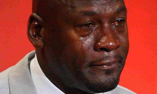 J'aimerais que les élèves de 3ème qui ont passé le Brevet cette année arrêtent de pleurer face à cette épreuve 