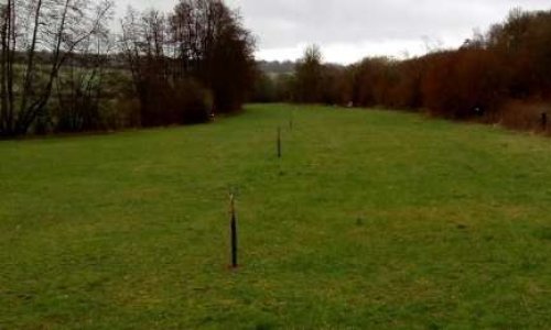 Pour l'ouverture d'un stand de tir privé de 400 mètres dans les Ardennes (08)
