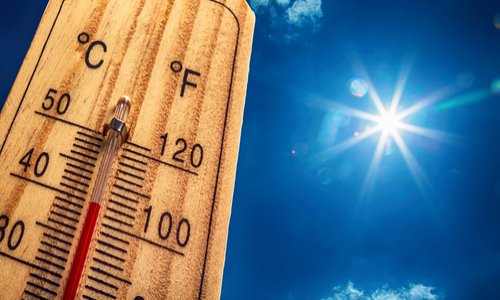 Reconnaître la forte canicule comme événement climatique garanti par les assureurs professionnels !