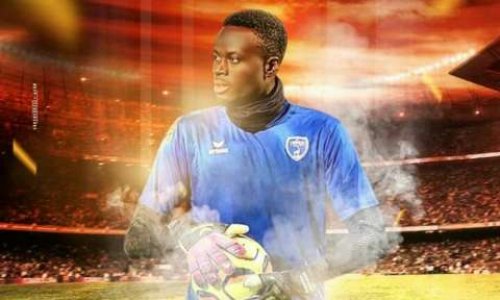 Titularisation de Saturnin