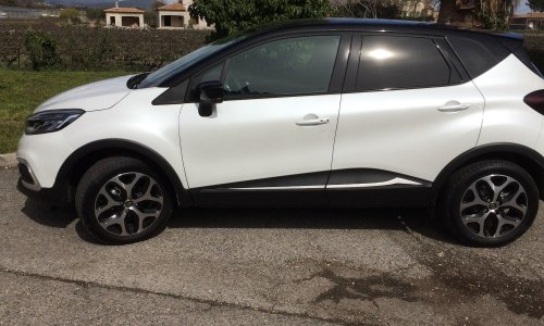 scandale &eacute;cologique chez renault les  captur  2018 roulent avec la climatisation permanente