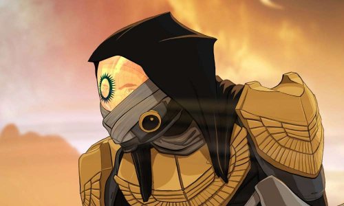 Retour du Jugement d'Osiris sur Destiny 1