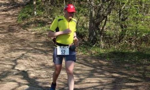 Pour que Namtar finisse une course à laquelle il s'est inscrit