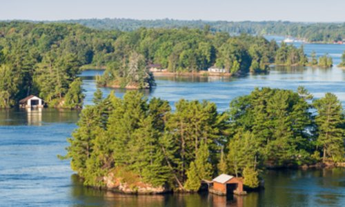 Protégeons la rivière des Mille-Îles