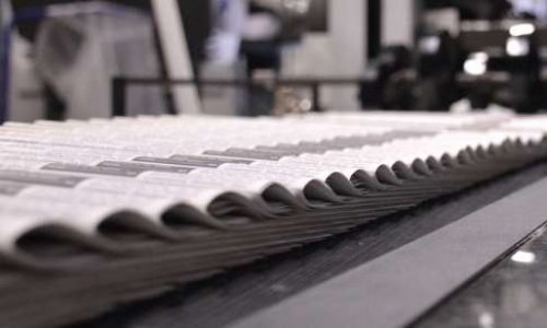 Soutenons les journalistes du journal l'Avenir