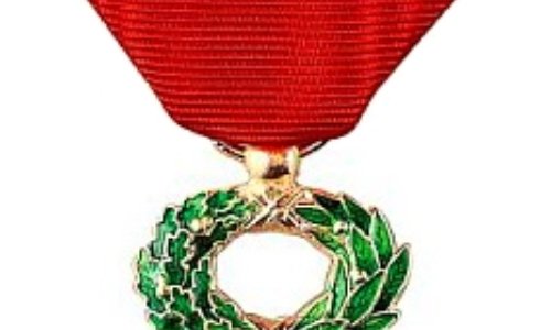 Pétition : Le Préfet coupable d'homicides involontaires décoré de la Légion d'honneur ! Indigne !