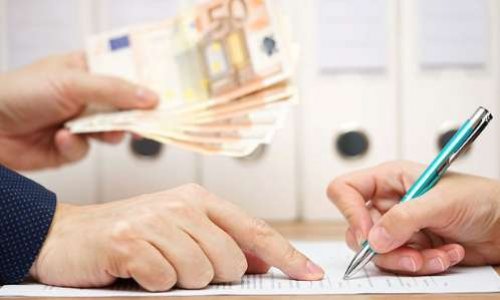 Offre de pr&ecirc;t d&rsquo;argent entre particulier s&eacute;rieux et fiable