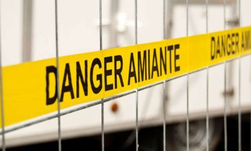 Scandale de l'amiante : Non au droit de tuer !