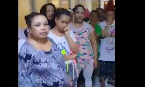 Stop à l'esclavage des mineurs et des femmes Malgaches aux Koweït