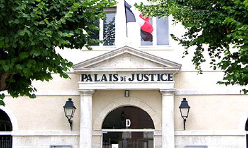 PÉTITION POUR CONSERVER UNE JUSTICE DE PROXIMITÉ