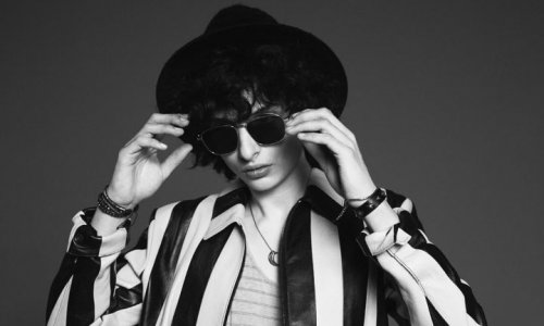 Meet Finn in Montreal