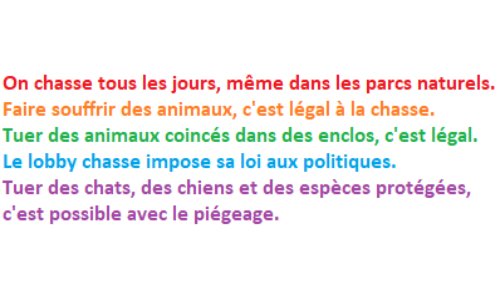 Valorisation du tourisme vert